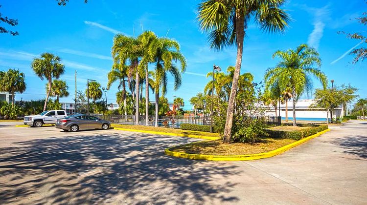 Americas Best Value Inn & Suites Other