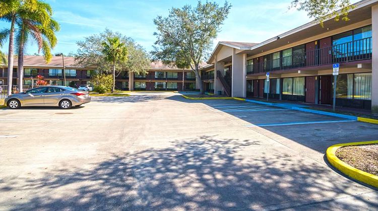 Americas Best Value Inn & Suites Other