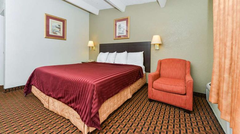 <b>Americas Best Value Inn Room</b>. Images powered by <a href="https://iceportal.shijigroup.com/" title="IcePortal" target="_blank">IcePortal</a>.
