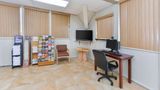 Americas Best Value Inn Lobby