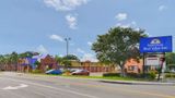 Americas Best Value Inn Exterior
