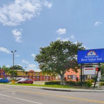 Americas Best Value Inn