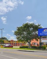 Americas Best Value Inn