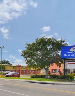 Americas Best Value Inn