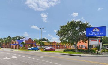 Americas Best Value Inn