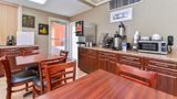 Americas Best Value Inn Restaurant