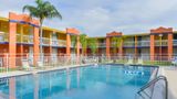 Americas Best Value Inn Pool