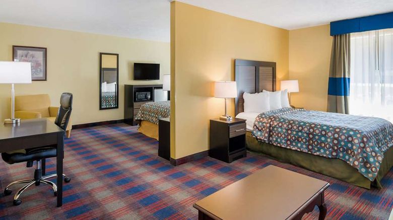 <b>Americas Best Value Inn Suite</b>. Images powered by <a href="https://iceportal.shijigroup.com/" title="IcePortal" target="_blank">IcePortal</a>.