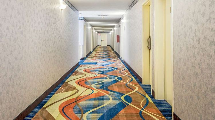 Americas Best Value Inn Other