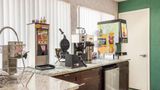 Americas Best Value Inn Restaurant