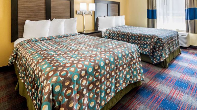 <b>Americas Best Value Inn Room</b>. Images powered by <a href="https://iceportal.shijigroup.com/" title="IcePortal" target="_blank">IcePortal</a>.