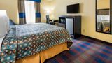 Americas Best Value Inn Room