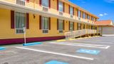 Americas Best Value Inn Exterior
