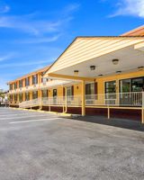 Americas Best Value Inn