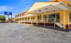 Americas Best Value Inn