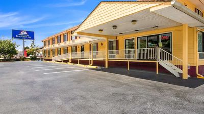 Americas Best Value Inn
