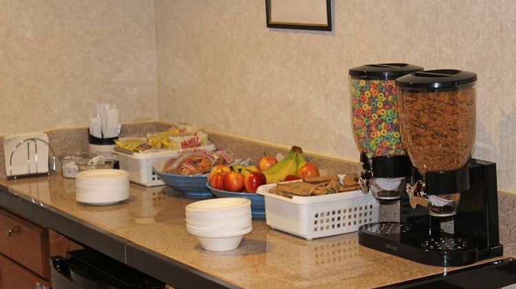 Americas Best Value Inn & Suites Other