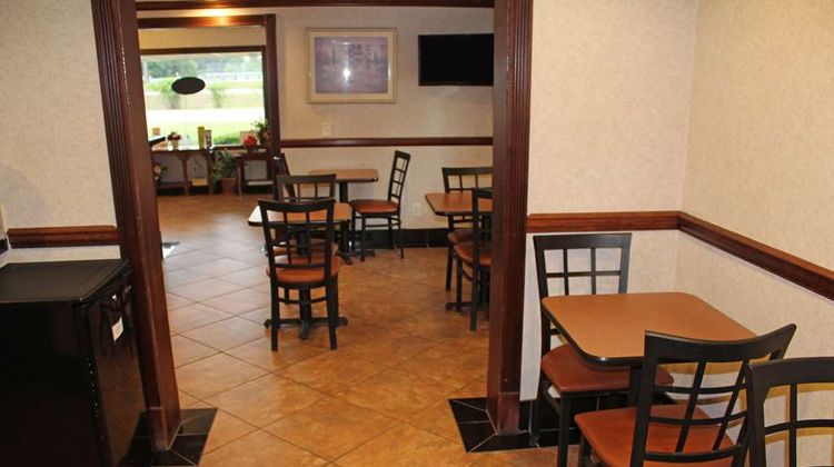 Americas Best Value Inn & Suites Other