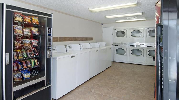 Americas Best Value Inn & Suites Other