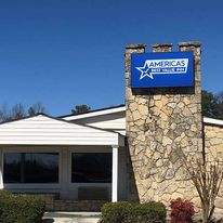 Americas Best Value Inn & Suites