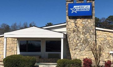Americas Best Value Inn & Suites