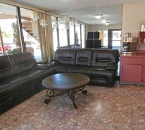Americas Best Value Inn-Decatur/Atlanta Lobby