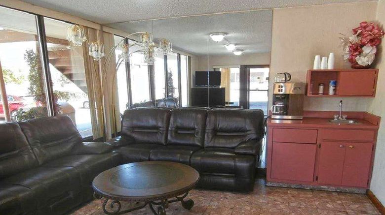 <b>Americas Best Value Inn-Decatur/Atlanta Lobby</b>. Images powered by <a href="https://iceportal.shijigroup.com/" title="IcePortal" target="_blank">IcePortal</a>.