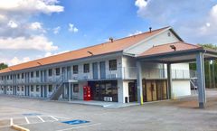 Americas Best Value Inn-Decatur/Atlanta