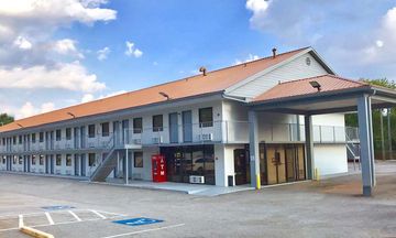 Americas Best Value Inn-Decatur/Atlanta