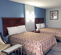 Americas Best Value Inn-Decatur/Atlanta Room