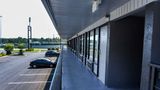 Americas Best Value Inn Douglasville Exterior
