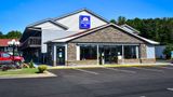 Americas Best Value Inn Douglasville Exterior