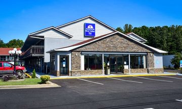 Americas Best Value Inn Douglasville