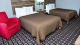 Americas Best Value Inn Douglasville Room