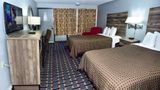 Americas Best Value Inn Douglasville Room