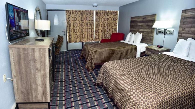<b>Americas Best Value Inn Douglasville Room</b>. Images powered by <a href="https://iceportal.shijigroup.com/" title="IcePortal" target="_blank">IcePortal</a>.