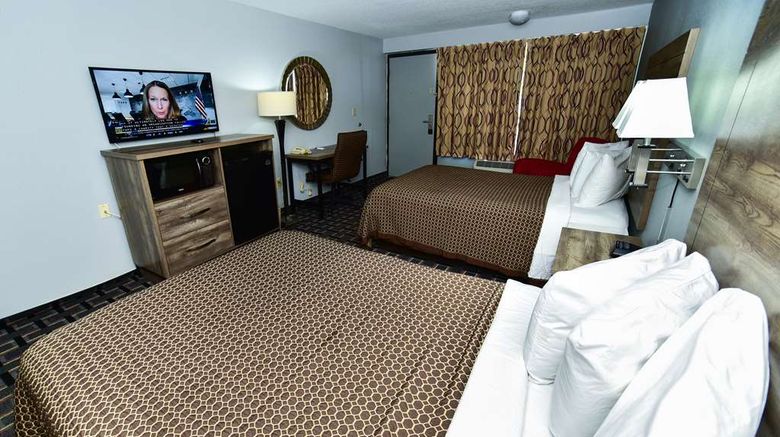 <b>Americas Best Value Inn Douglasville Room</b>. Images powered by <a href="https://iceportal.shijigroup.com/" title="IcePortal" target="_blank">IcePortal</a>.