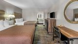 Americas Best Value Inn Douglasville Room