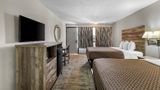 Americas Best Value Inn Douglasville Room