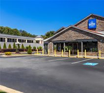 Americas Best Value Inn Douglasville Exterior