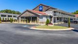 Americas Best Value Inn Douglasville Exterior