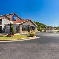 Americas Best Value Inn Douglasville