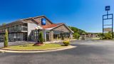 Americas Best Value Inn Douglasville Exterior