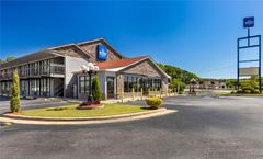 Americas Best Value Inn Douglasville