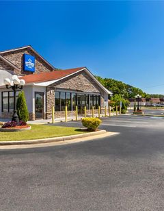 Americas Best Value Inn Douglasville