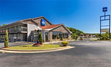 Americas Best Value Inn Douglasville