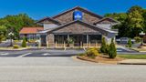 Americas Best Value Inn Douglasville Exterior