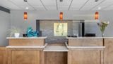Americas Best Value Inn Douglasville Lobby