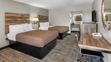 Americas Best Value Inn Douglasville Room