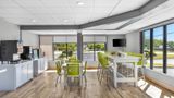 Americas Best Value Inn Douglasville Restaurant